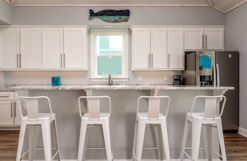 Dauphin Island House | Sunny and 75 | August 1 opening. Pool, Gulf Front