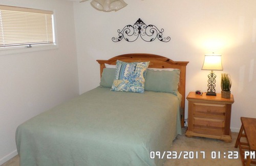 Sunnyside Resort | Sunnyside Up! Your Home Away From Home In Peaceful West Panama City Beach