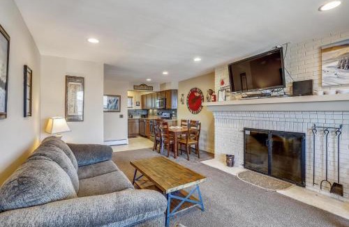 Killington House | Sunrise Timberline I7