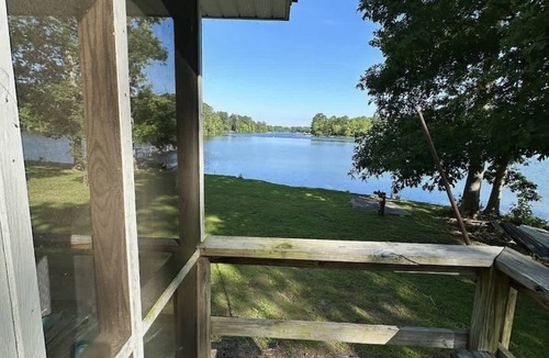 Newberry Shores Cabin | Sunset Cove Cabin Sum