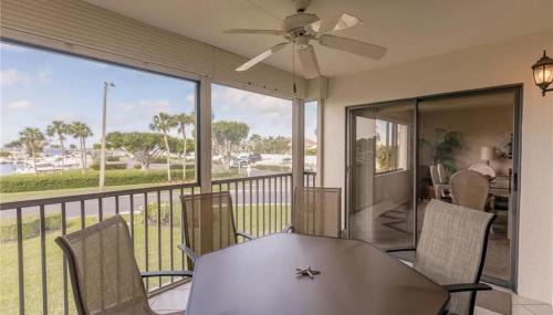 McGregor Apartment | Sunset Harbor condo