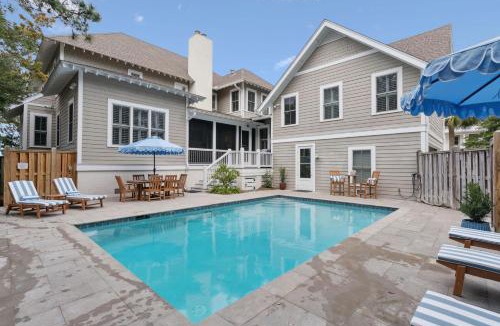 East Beach House | Sunset Peak - 1928 Ocean Road