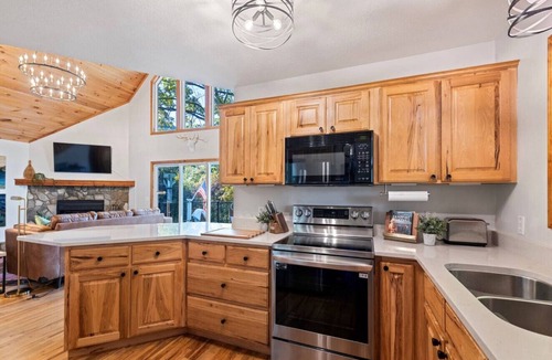 Settlers Ridge House | Sunset Ridge-Gorgeous! Breathtaking Views! Hot Tub