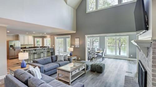 Mayhew House | Sunset Shores Resort - The Homestead by AvantStay