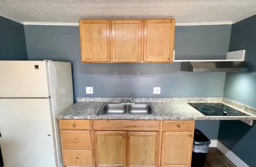 Douglasville Hotel | Sunwestern Suites