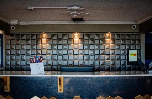 Biloxi Hotel | Super 8 by Wyndham Biloxi at the Beach