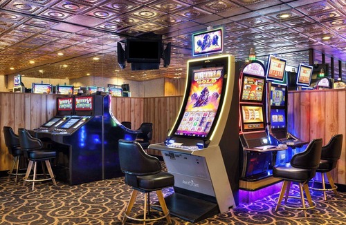 Fallon Hotel | Super 8 by Wyndham Fallon