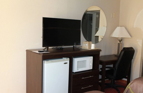 Locust Grove Hotel | Super 8 by Wyndham Locust Grove