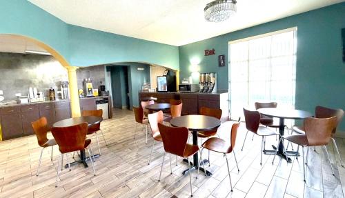 Marianna Hotel | Super 8 by Wyndham Marianna I-10