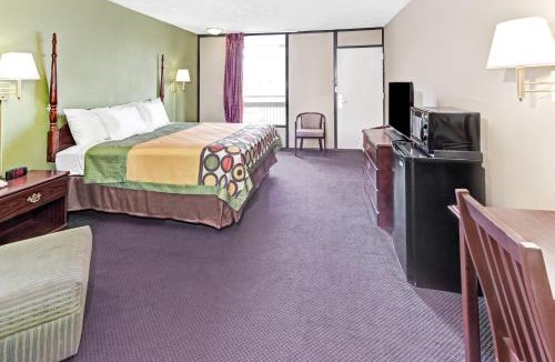 Carrollton Hotel | Super Inn & Suites Carrollton,West Georgia