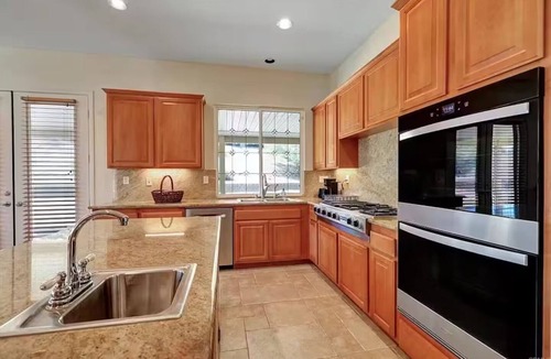 Fallbrook Villa | Superb Villa near California Golf Club-Monserate Winery-Pala Mesa Golf-360 Views
