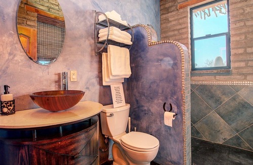 Apache Junction House | Superstition Views in AJ