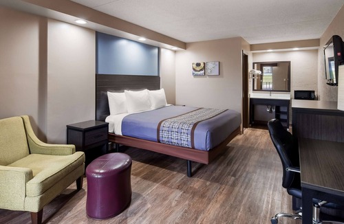 Jasper Hotel | SureStay Hotel by Best Western Jasper