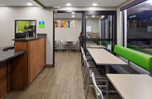 Jasper Hotel | SureStay Hotel by Best Western Jasper