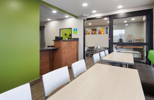 Jasper Hotel | SureStay Hotel by Best Western Jasper