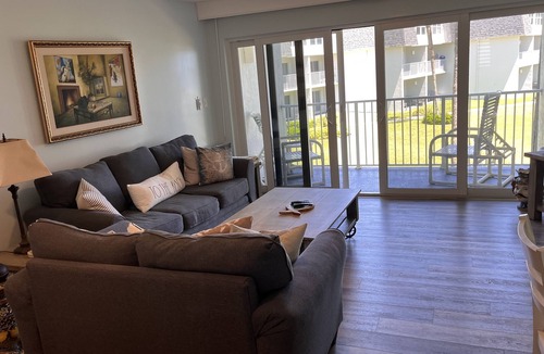 New Smyrna Beach House | Surfside Beach Condo