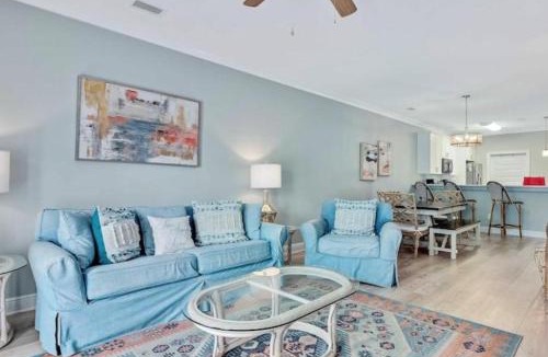 Sunset Pass House | Sweet Retreat