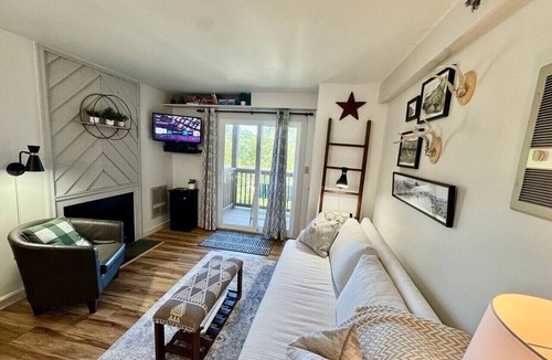 Sugar Mountain Condo | `Sweet Spot` on Sugar Mountain! In Sugar Ski & Country Club