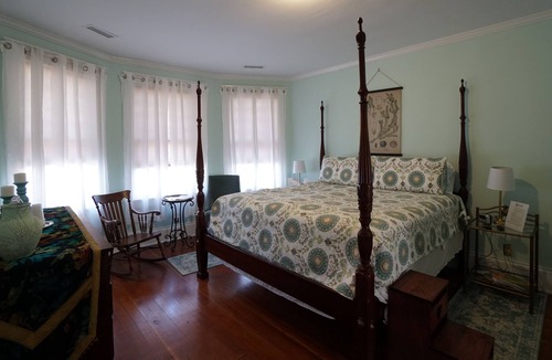 Conover Bed & Breakfast | Sweet Tea Bed & Breakfast
