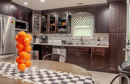 Jonesboro House | Sweet Tea & Sunsets