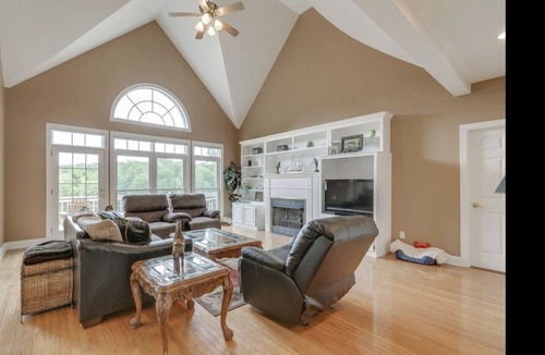 Winchester House | That View! @Hopkin's Point