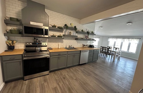 Georgetown Other | The 1934 Farmhouse - close to the beaches