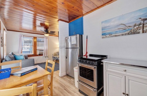 Independence Square Cottage | The Arbors Seaside Cottages—Beachfront Compound w/Pool, Pavilion & Walkable Dining