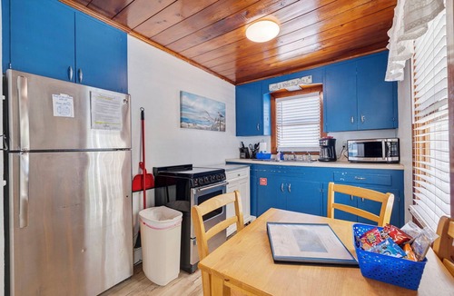 Independence Square Cottage | The Arbors Seaside Cottages—Beachfront Compound w/Pool, Pavilion & Walkable Dining