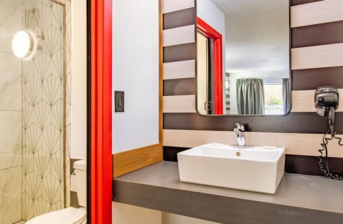 Asheville Hotel | The Asheville Inn
