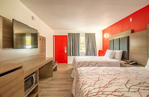 Asheville Hotel | The Asheville Inn