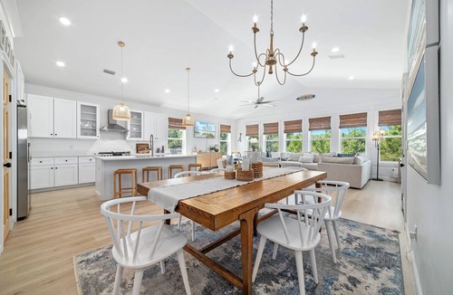 Ono Island Condo | The Avery House | Dog Friendly | Private Pool | Johnson's National Seashore