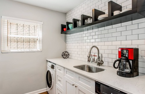Midtown Condo | The best location in the heart of Midtown Atlanta