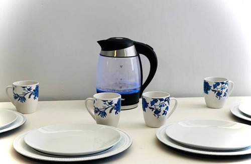 Riviera Beach Cottage | The Blue Lagoon ~ Pet-Friendly with Pool & Close to Beach