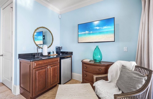 Delos House | The Brookie*OnBeach*BeachSvc*Elevator*2Pools