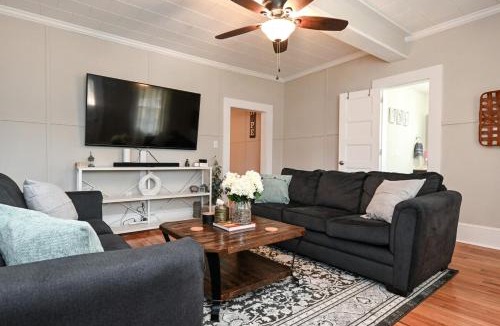 Athens House | The Bulldog Farmhouse - 100 year old home