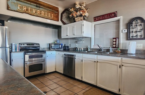 Grant Condo | The Cellars at Broken Arrow Farms Cozy 2-bedroom condo in marvelous Scottsboro