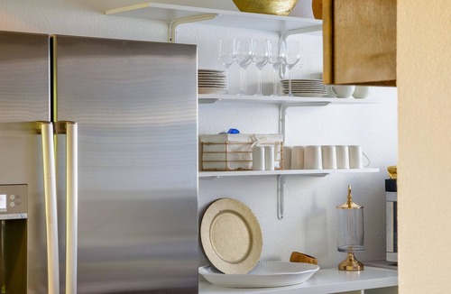 Gresham House | The Charming Little Cottage