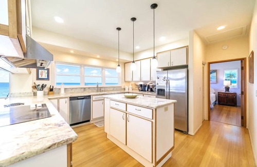 Hakalau House | The Cliffs