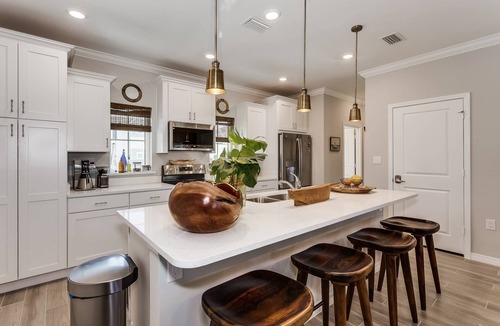 Ono Island House | The Commodore's Son |Perfect Couples Retreat |Stay in Style at Lost Key |Beach Club |Pools |Spa|Golf