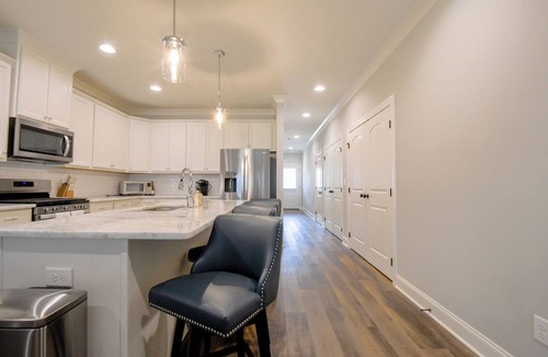 Auburn House | The Eagle's Nest in Farmville!