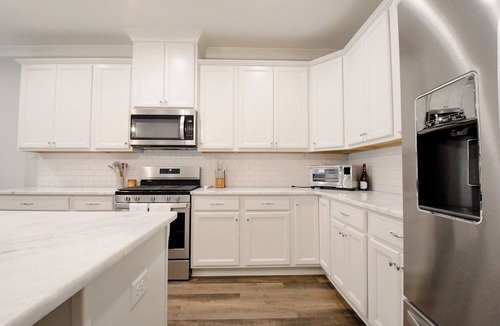 Auburn House | The Eagle's Nest in Farmville!