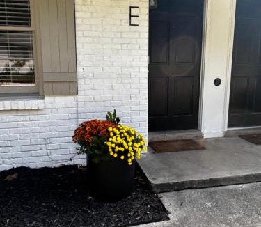 Covington Apartment | The Eclectic 1/2 mi from square