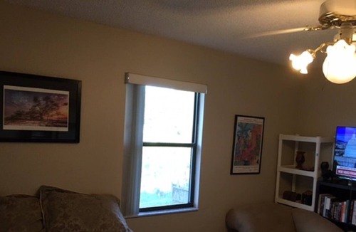 East Arlington House | The entire upstairs (2 bedrooms 1 bathroom and sitting room)