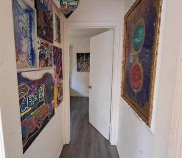 Forest Park House | The Gallery Suite