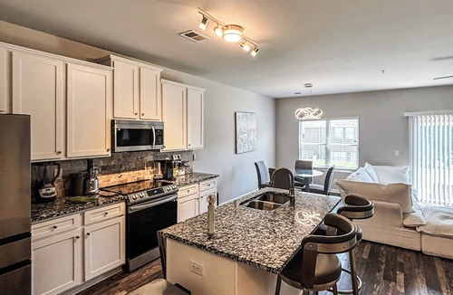 Irondale House | The Garden At Lovejoy