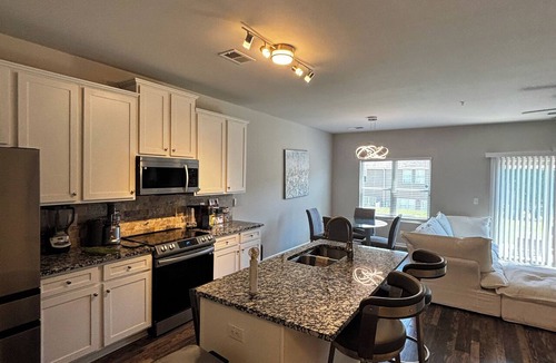 Irondale House | The Garden At Lovejoy