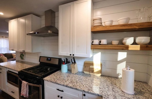 Charleston House | The Gilbert - Beautiful Home & Perfect Location