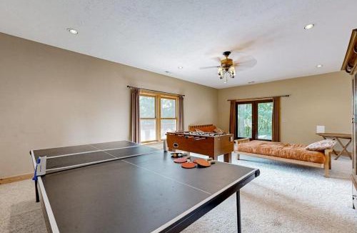 Glens of Ironduff House | The Glen of Iron Duff