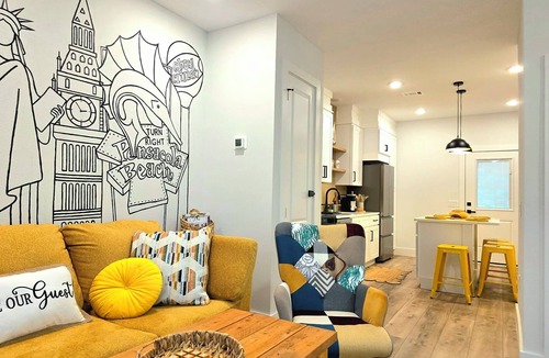 South Pensacola House | The Global Citizen