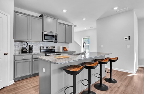 Red Oak House | The GoodLiving Experience